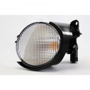 Image of Front indicator left Vauxhall Adam 12-