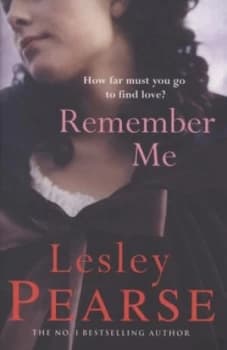 Image of Remember Me by Lesley Pearse Paperback