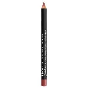 Image of NYX Professional Makeup Suede Matte Lip Liner Cannes