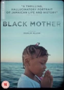 Image of Black Mother