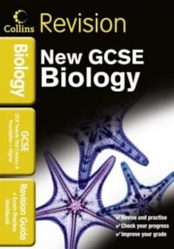Image of Ocr 21st Century Gcse Biology. Revision Guide and Exam Practice Workbook by Eliot Attridge Book