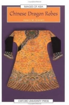 Image of Chinese Dragon Robes. by Valery M Garrett Paperback