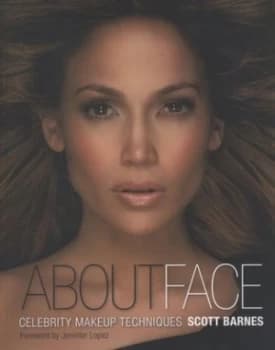 Image of About Face by Scott Barnes Paperback