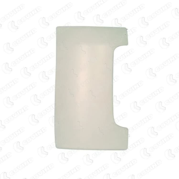 Image of COVIND XXL/162 Air Deflector, driver cab Air Deflector,driver cab (844)