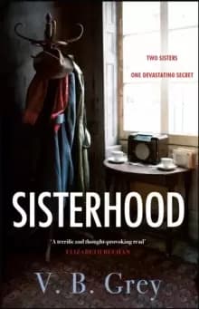 Image of Sisterhood : A heartbreaking mystery of family secrets and lies