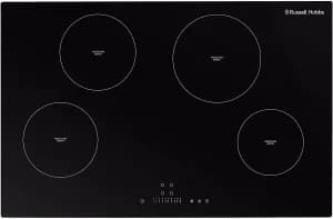Image of Hotpoint TB3977BBF 4 Zone Electric Induction Hob