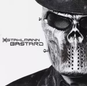 Image of Bastard by Stahlmann CD Album