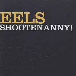 Image of Shootenanny by Eels CD Album