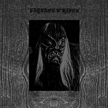 Image of Paysage D'hiver - Geister CD