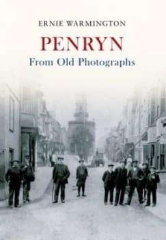 Image of Penryn by Ernie Warmington