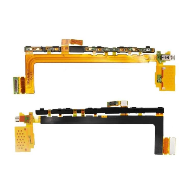 Image of CoreParts MSPP73639 mobile phone spare part Black