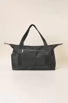 Image of Quilted Weekend Bag