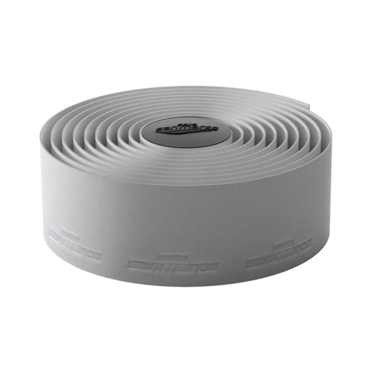 Image of Selle San Marco Presa Corsa Dynamic Handlebar Tape Ice Grey unisex NO SIZE
