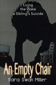 Image of Empty Chair by Sara Swan Miller Paperback