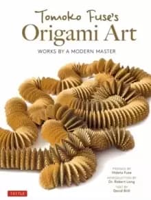 Image of Tomoko Fuse's Origami Art : Works by a Modern Master