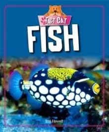 Image of Fact Cat: Animals: Fish