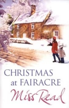 Image of Christmas at Fairacre by Miss Read Paperback