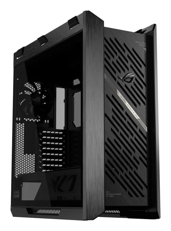Image of ROG Strix Helios II 90DC00W0-B39000
