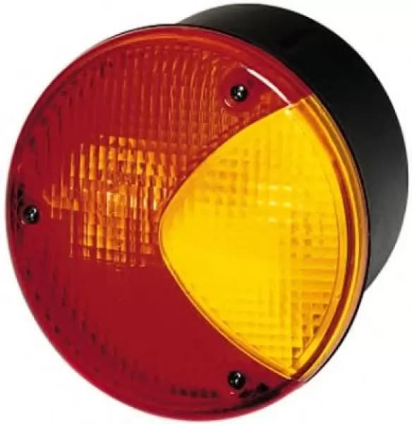 Image of HELLA Lens, combination rearlight CLAAS 9EL 964 536-001 8014405,6914613,E179903 1380617,0009746042,6914613