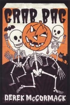 Image of Grab Bag by Derek Mccormack Paperback