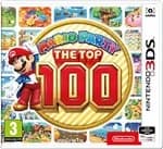 Image of Mario Party The Top 100 Nintendo 3DS Game
