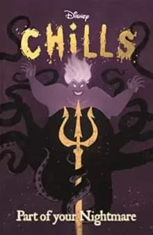 Image of Disney Chills: Part of your Nightmare