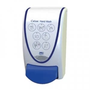 Image of Deb Cutan 1 Litre Hand Wash Dispenser PROBO1HW