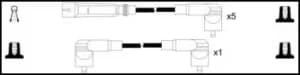 Image of Intermotor Ignition Lead Set 76164