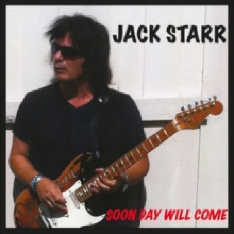 Image of Soon Day Will Come CD / Album