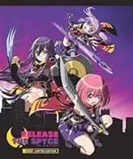 Image of Release The Spyce Collector's Edition