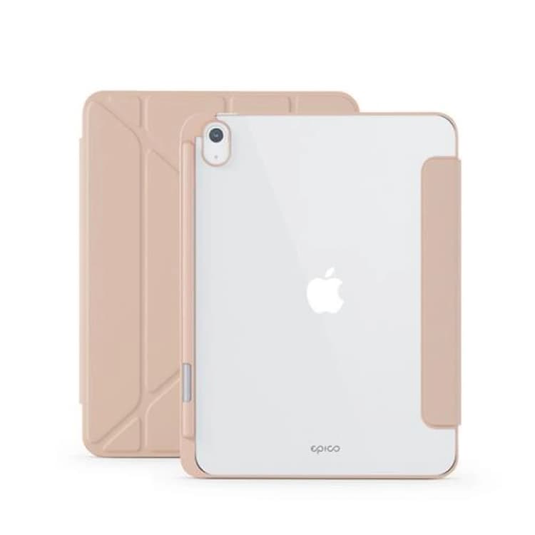 Image of Epico Epico Hero iPad 10.9 Folio Case - Pink