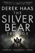 Image of silver bear