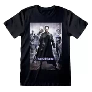 Image of Matrix - Poster Ex Ex Large