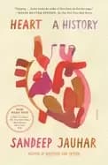 Image of heart a history