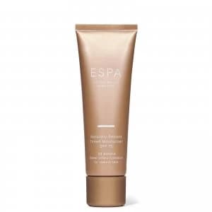 Image of ESPA Tinted Moisturiser SPF 15 - Almond