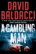 Image of gambling man