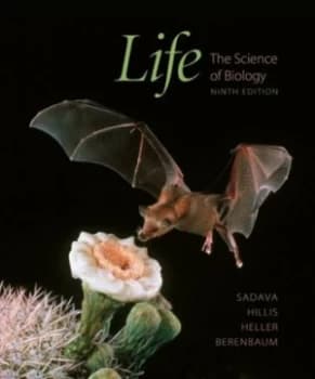 Image of Life by David E Sadava Hardback