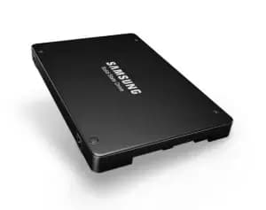 Image of Samsung PM1643A 3.84TB 2.5" SAS SSD Drive