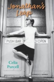 Image of Jonathans Leap by Celia Purcell Paperback