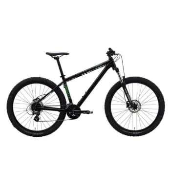 Image of Pinnacle Kapur 1 - Black