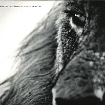 Image of Vanessa Wagner - Inland Versions Vinyl