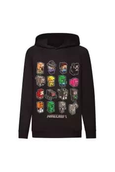 Image of Mini Mobs Wave Hoodie