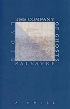 Image of The Company of Ghosts by Lydie Salvayre Paperback