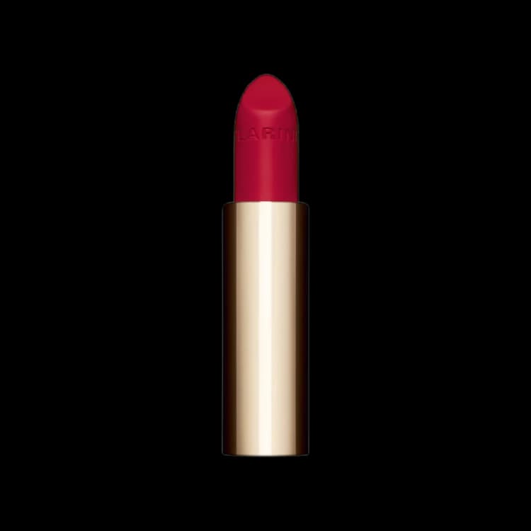 Image of Clarins Joli Rouge Velvet Lipstick Refill 3.5g 742V - Joli Rouge