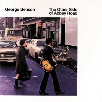 Image of George Benson - The Other Side Of Abbey Road Vinyl