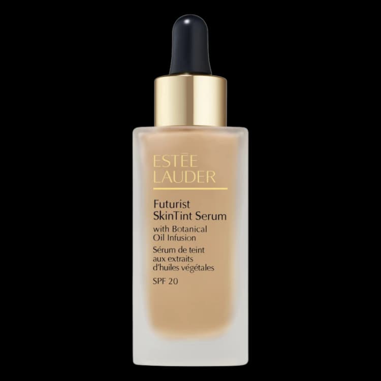 Image of Estee Lauder Futurist SkinTint Serum Foundation SPF20 2N1 Desert Beige 30ml