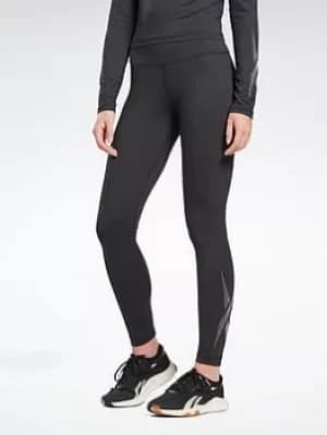 Image of Reebok Thermowarm Touch Base Layer Bottoms