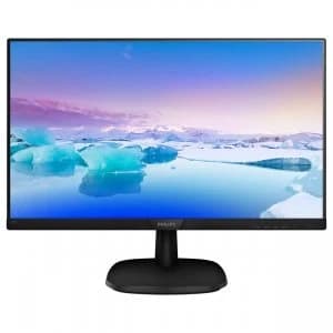 Image of Philips 27" 273V7QDSB Full HD IPS LED Monitor