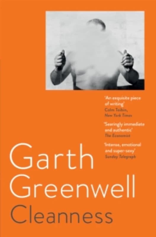 Image of Cleanness Paperback / softback
