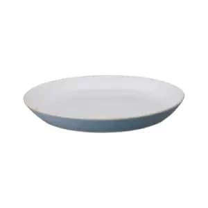 Image of Impression Blue Medium Plate